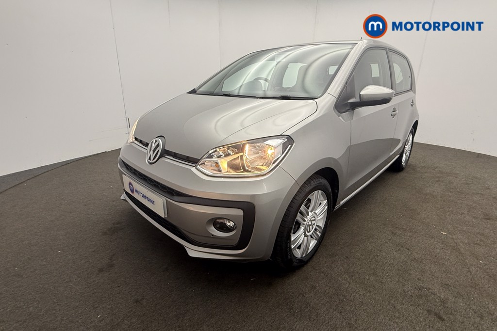 Volkswagen UP High Up Manual Petrol Hatchback - Stock Number (1641313) - 16th supplementary image