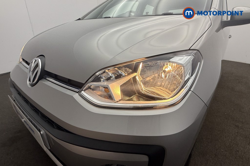 Volkswagen UP High Up Manual Petrol Hatchback - Stock Number (1641313) - 17th supplementary image