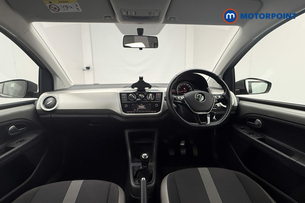 Volkswagen UP High Up Manual Petrol Hatchback - Stock Number (1641313) - 1st supplementary image