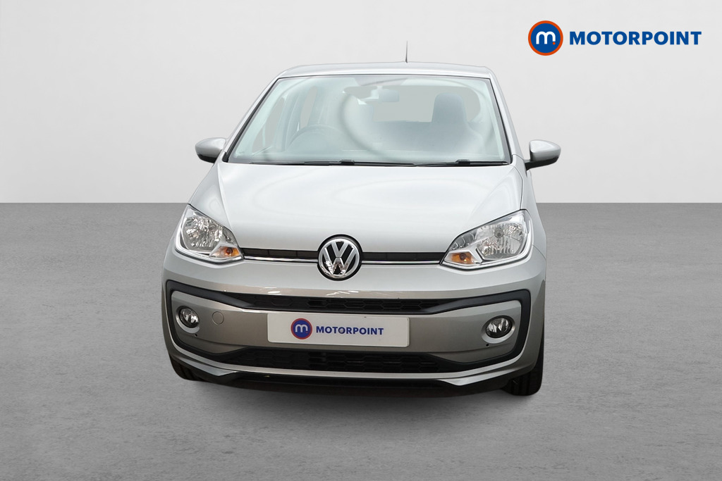 Volkswagen UP High Up Manual Petrol Hatchback - Stock Number (1641313) - Front bumper
