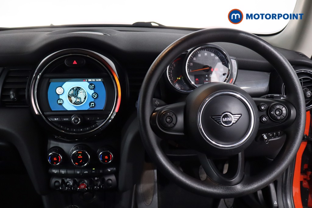 Mini Hatchback Cooper Classic Manual Petrol Hatchback - Stock Number (1641557) - 3rd supplementary image