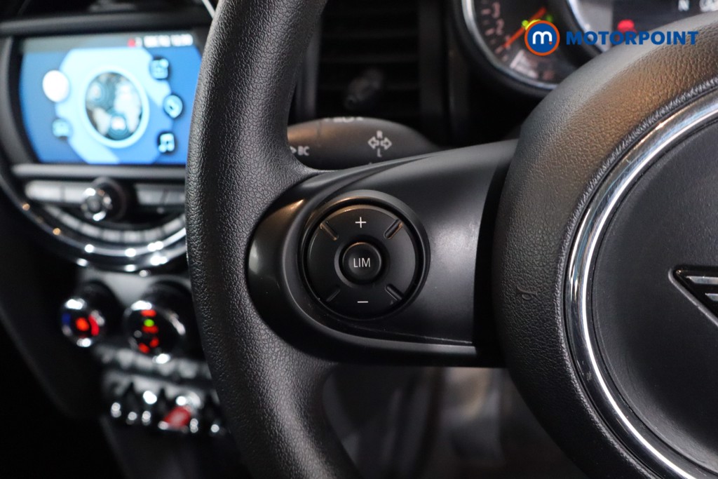 Mini Hatchback Cooper Classic Manual Petrol Hatchback - Stock Number (1641557) - 7th supplementary image
