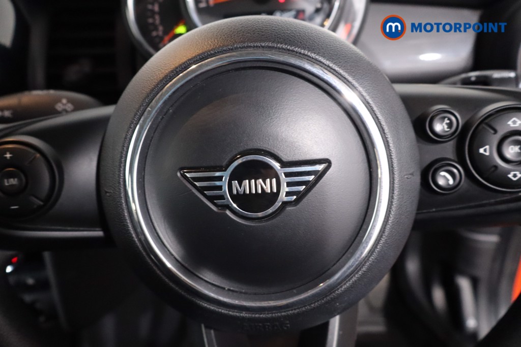 Mini Hatchback Cooper Classic Manual Petrol Hatchback - Stock Number (1641557) - 13th supplementary image