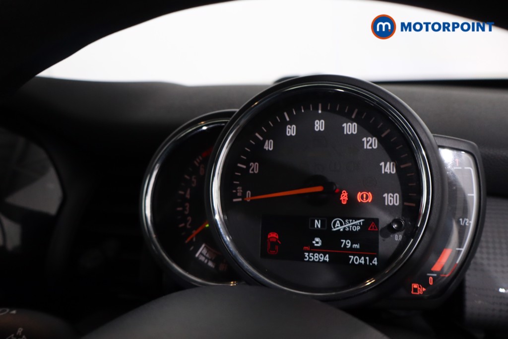 Mini Hatchback Cooper Classic Manual Petrol Hatchback - Stock Number (1641557) - 16th supplementary image