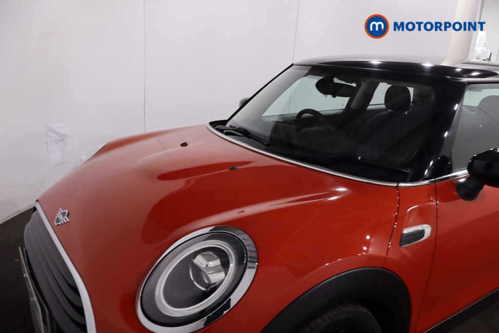 Mini Hatchback Cooper Classic Manual Petrol Hatchback - Stock Number (1641557) - 25th supplementary image