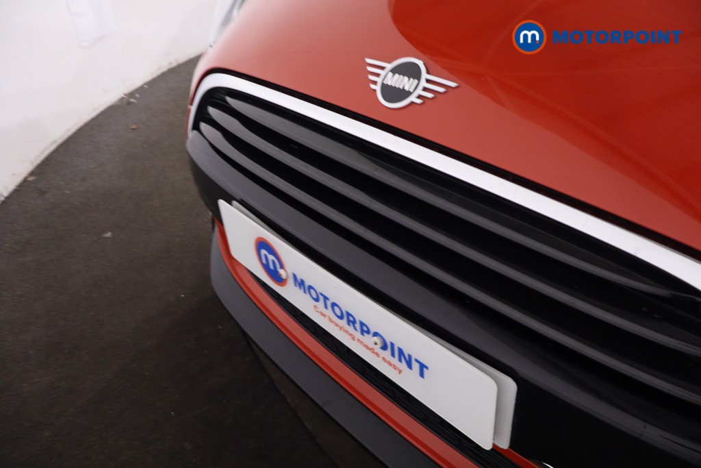 Mini Hatchback Cooper Classic Manual Petrol Hatchback - Stock Number (1641557) - 26th supplementary image
