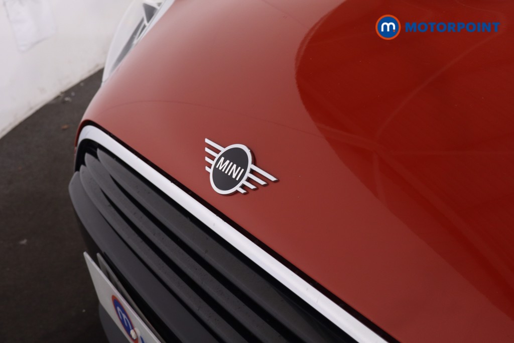 Mini Hatchback Cooper Classic Manual Petrol Hatchback - Stock Number (1641557) - 27th supplementary image