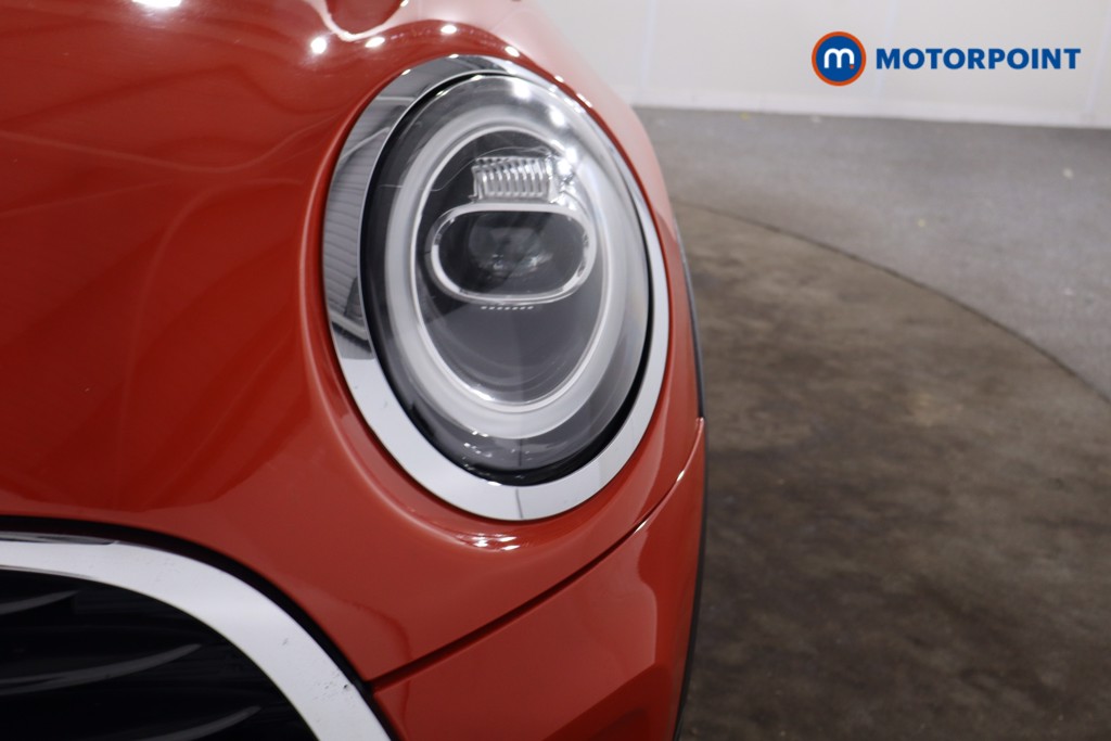 Mini Hatchback Cooper Classic Manual Petrol Hatchback - Stock Number (1641557) - 28th supplementary image