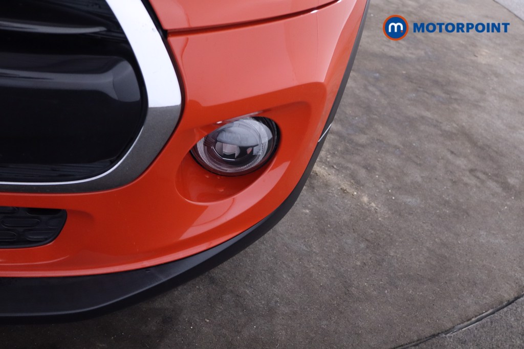 Mini Hatchback Cooper Classic Manual Petrol Hatchback - Stock Number (1641557) - 29th supplementary image