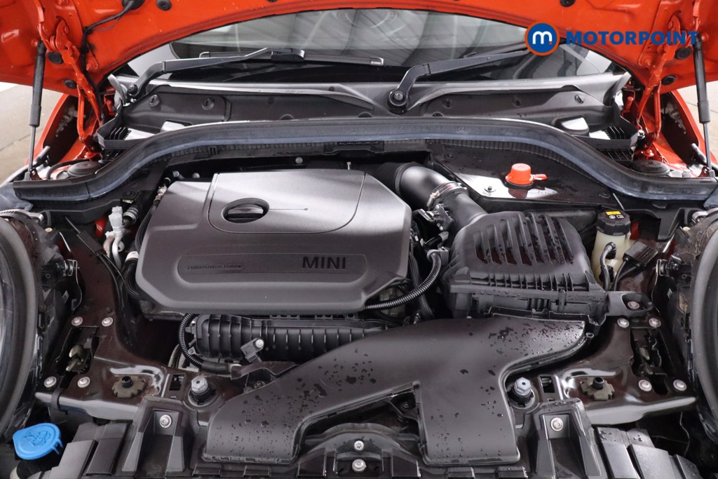 Mini Hatchback Cooper Classic Manual Petrol Hatchback - Stock Number (1641557) - 30th supplementary image
