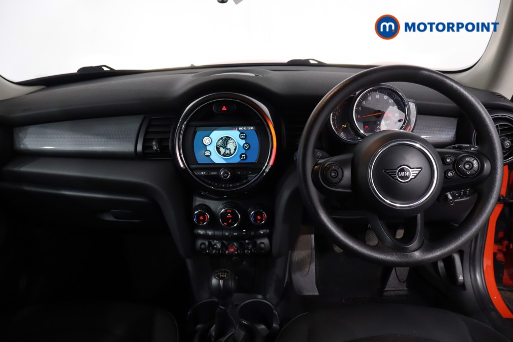 Mini Hatchback Cooper Classic Manual Petrol Hatchback - Stock Number (1641557) - 1st supplementary image