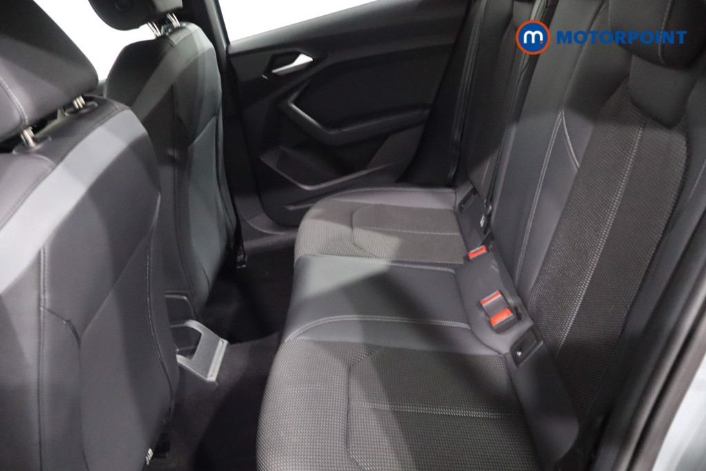 Audi A1 S Line Manual Petrol Hatchback - Stock Number (1641560) - 5th supplementary image