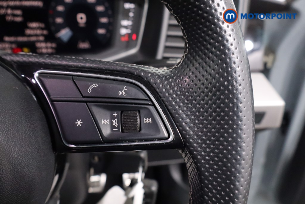 Audi A1 S Line Manual Petrol Hatchback - Stock Number (1641560) - 8th supplementary image
