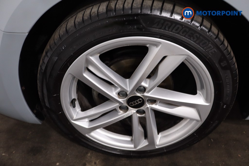 Audi A1 S Line Manual Petrol Hatchback - Stock Number (1641560) - 11th supplementary image