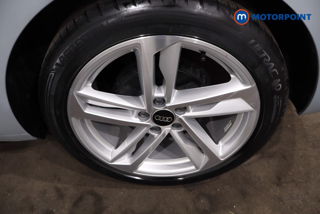 Audi A1 S Line Manual Petrol Hatchback - Stock Number (1641560) - 12th supplementary image