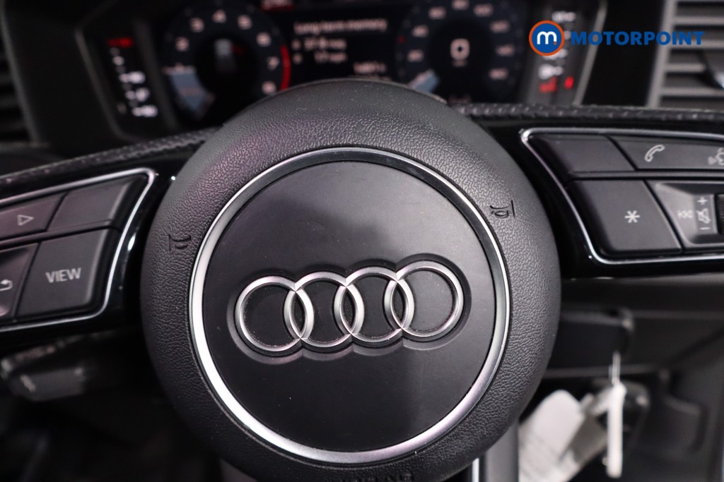 Audi A1 S Line Manual Petrol Hatchback - Stock Number (1641560) - 13th supplementary image