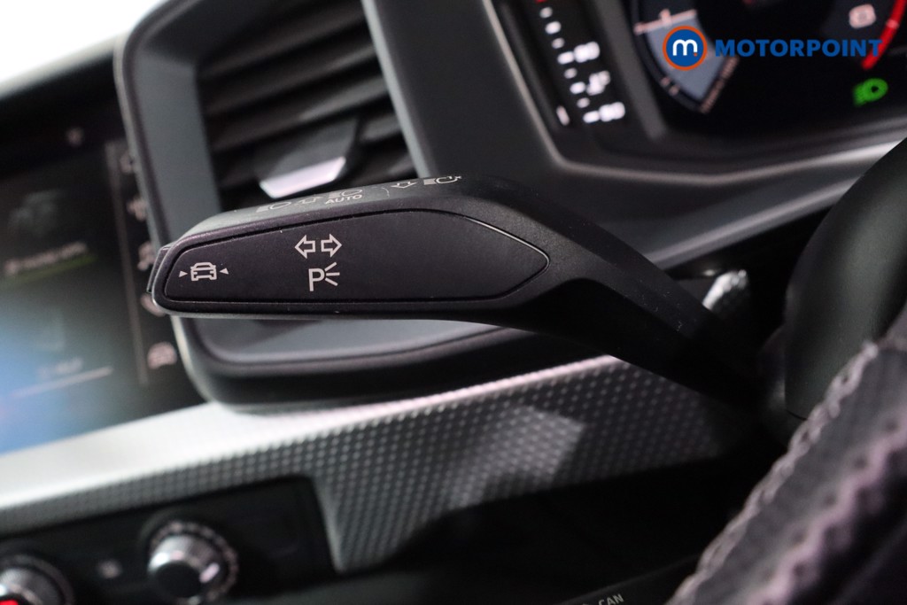 Audi A1 S Line Manual Petrol Hatchback - Stock Number (1641560) - 14th supplementary image