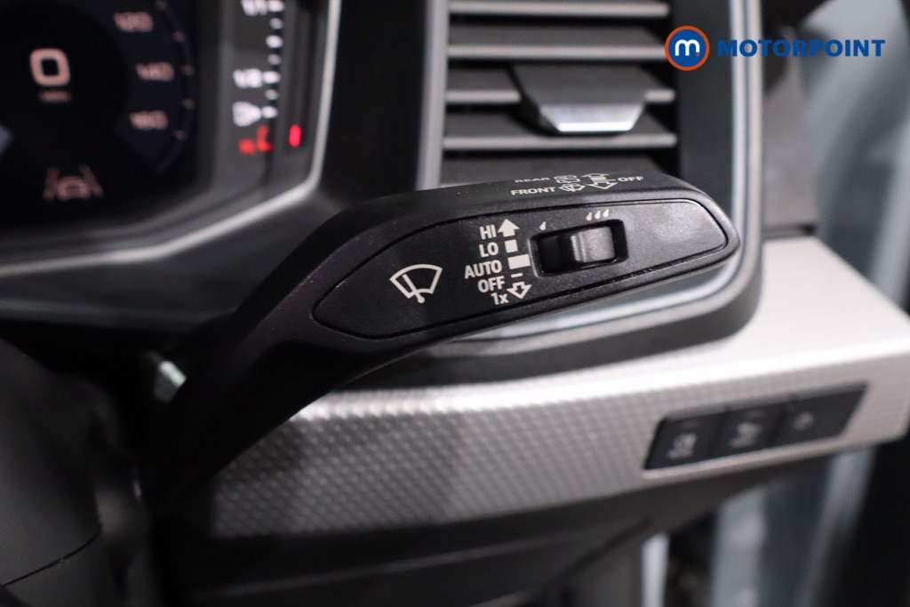 Audi A1 S Line Manual Petrol Hatchback - Stock Number (1641560) - 15th supplementary image