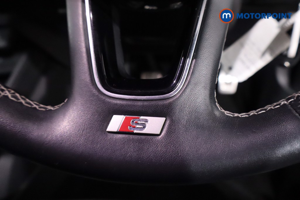 Audi A1 S Line Manual Petrol Hatchback - Stock Number (1641560) - 17th supplementary image
