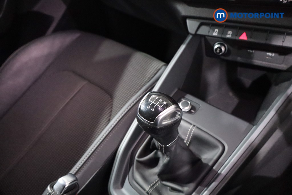 Audi A1 S Line Manual Petrol Hatchback - Stock Number (1641560) - 19th supplementary image