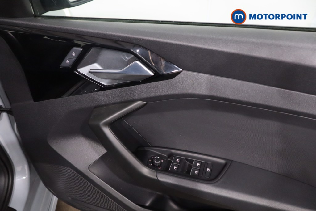 Audi A1 S Line Manual Petrol Hatchback - Stock Number (1641560) - 24th supplementary image