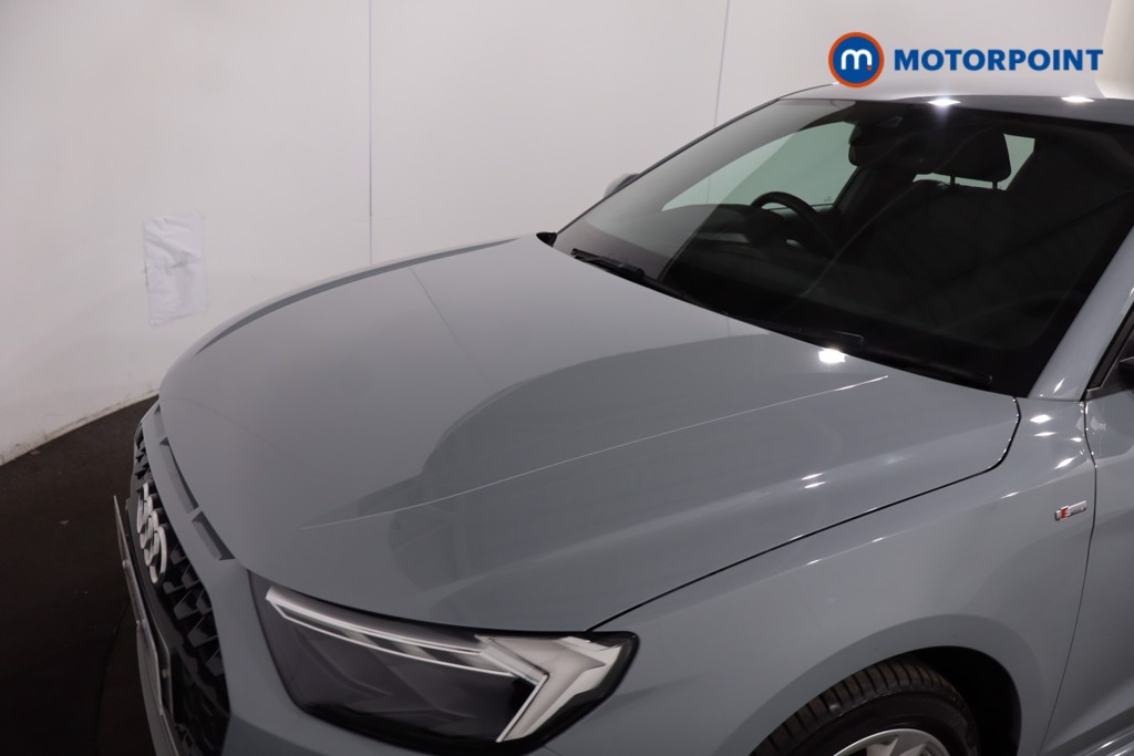 Audi A1 S Line Manual Petrol Hatchback - Stock Number (1641560) - 26th supplementary image