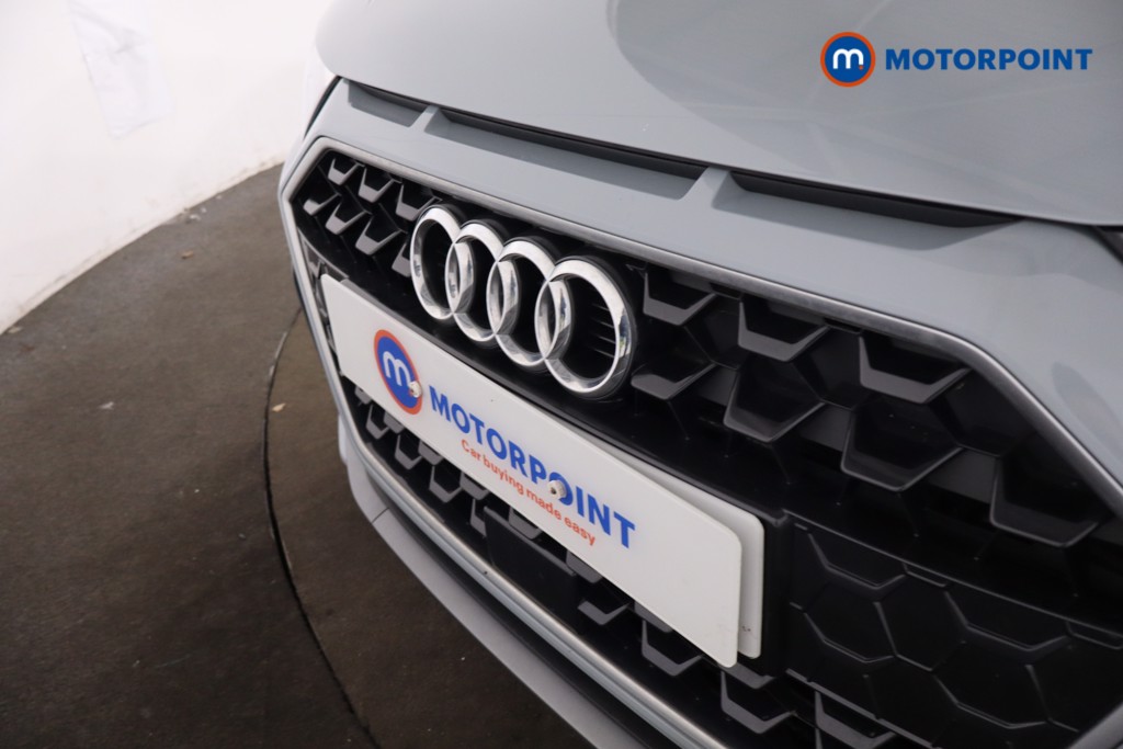 Audi A1 S Line Manual Petrol Hatchback - Stock Number (1641560) - 27th supplementary image