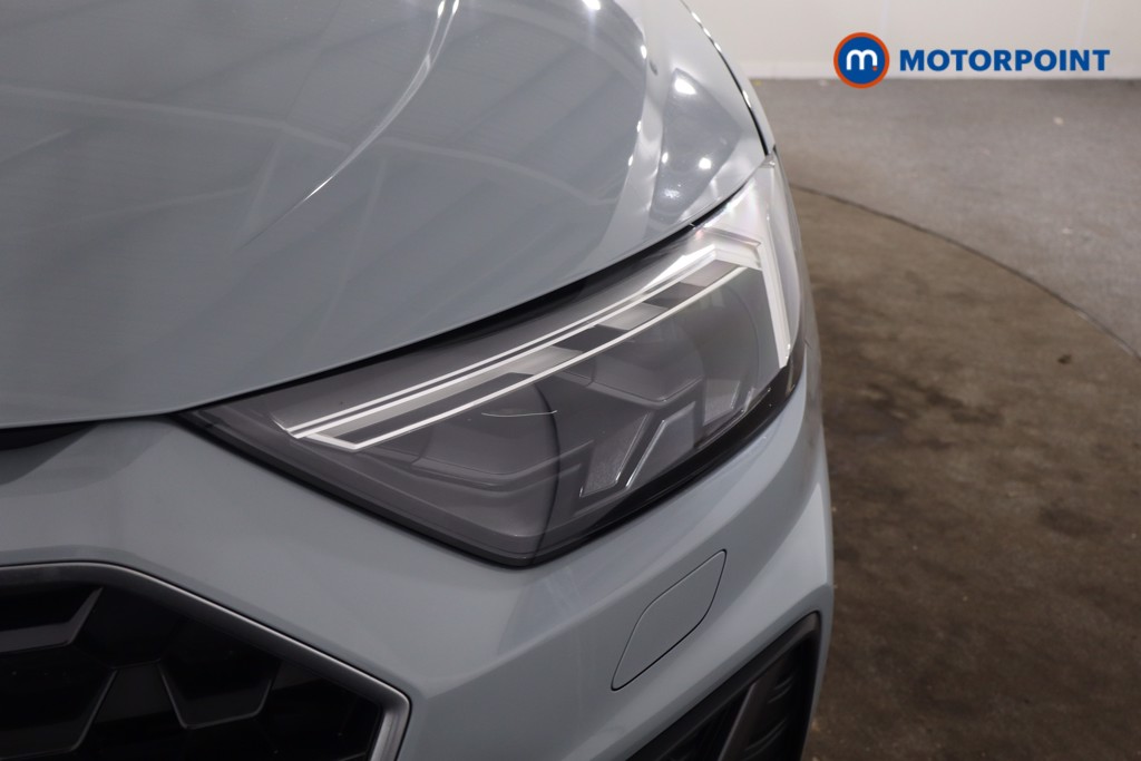 Audi A1 S Line Manual Petrol Hatchback - Stock Number (1641560) - 28th supplementary image