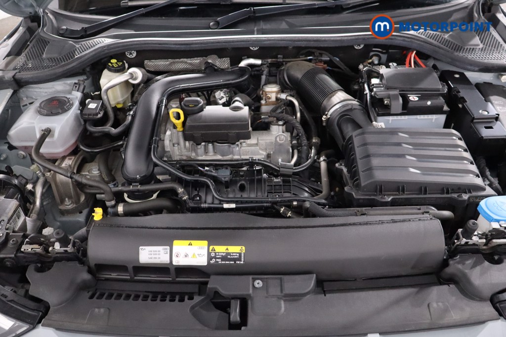 Audi A1 S Line Manual Petrol Hatchback - Stock Number (1641560) - 30th supplementary image