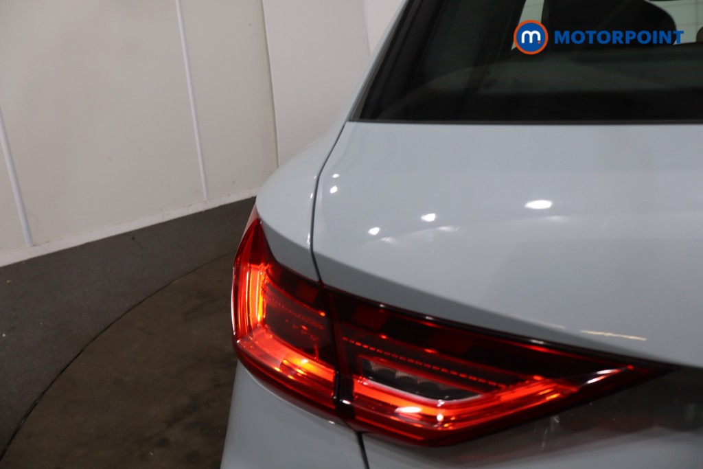 Audi A1 S Line Manual Petrol Hatchback - Stock Number (1641560) - 34th supplementary image