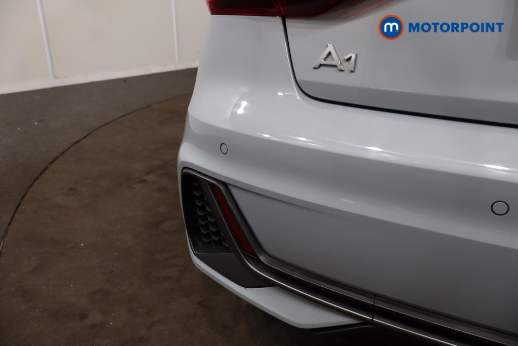 Audi A1 S Line Manual Petrol Hatchback - Stock Number (1641560) - 35th supplementary image
