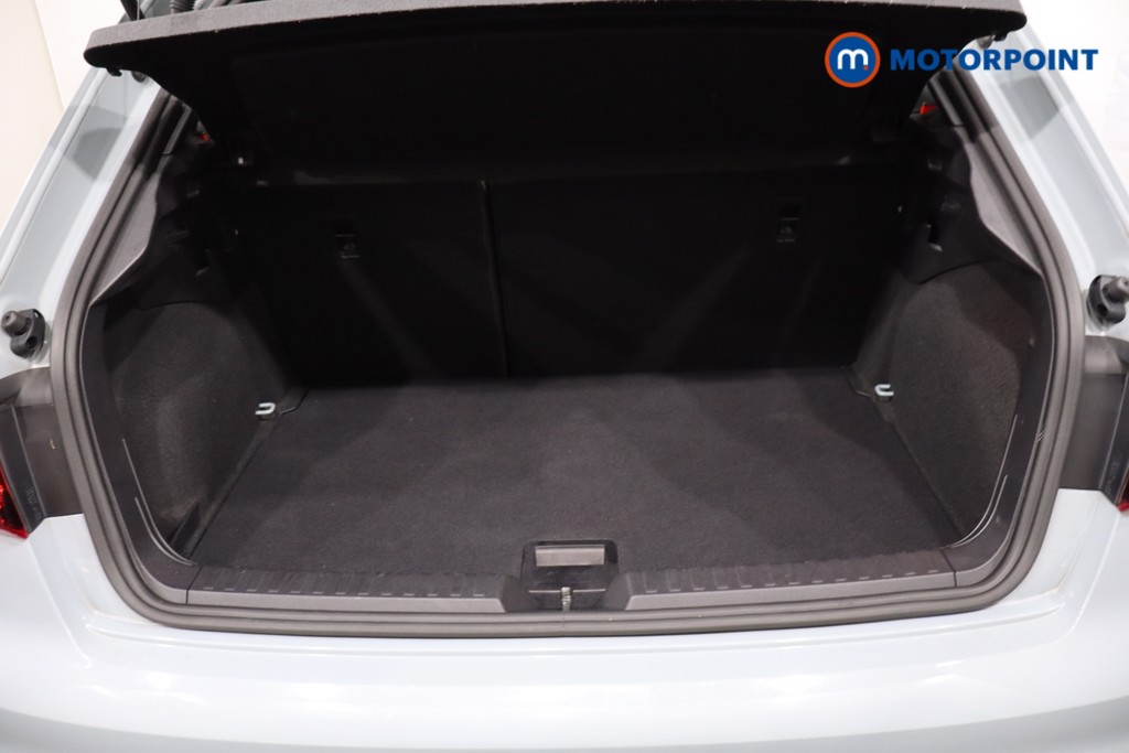 Audi A1 S Line Manual Petrol Hatchback - Stock Number (1641560) - 36th supplementary image