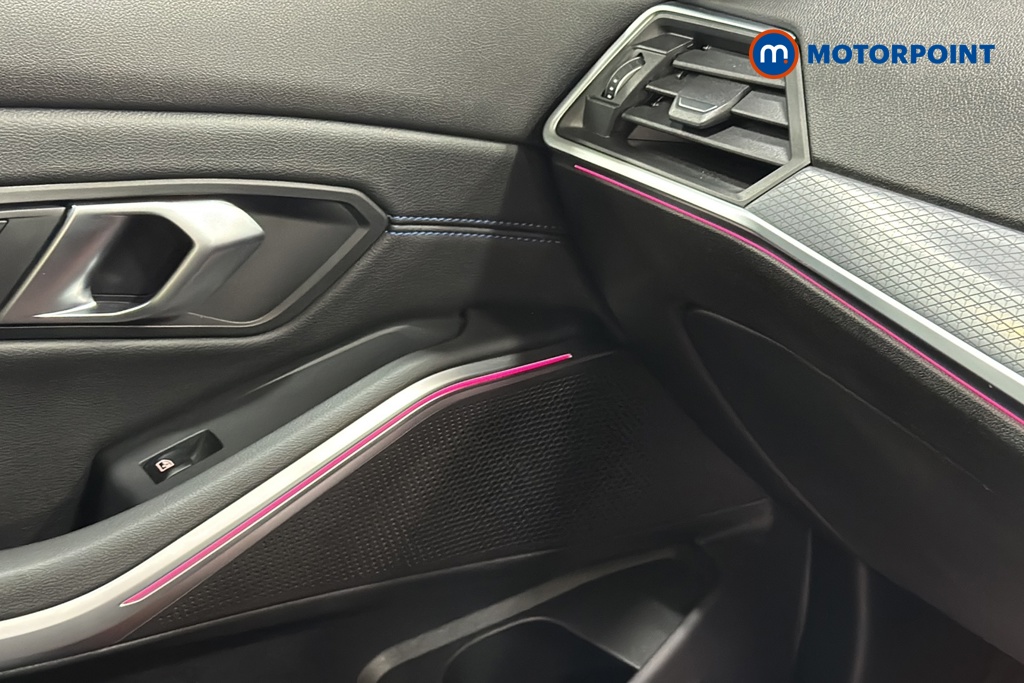 BMW 3 Series M Sport Automatic Petrol Saloon - Stock Number (1641567) - 993rd supplementary image
