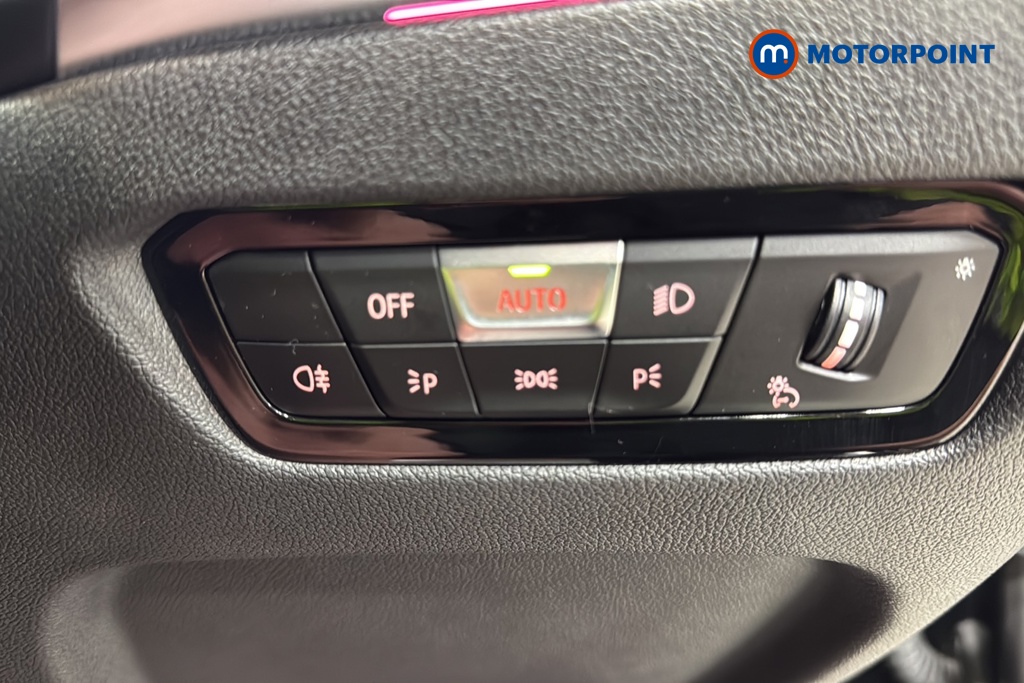BMW 3 Series M Sport Automatic Petrol Saloon - Stock Number (1641567) - 11th supplementary image