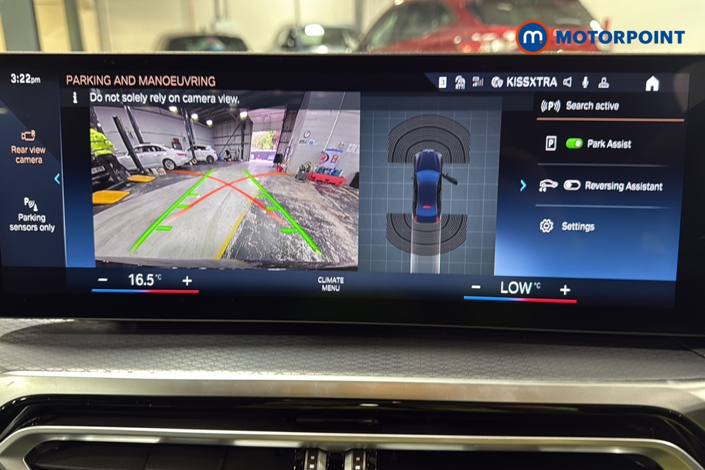 BMW 3 Series M Sport Automatic Petrol Saloon - Stock Number (1641567) - 13th supplementary image