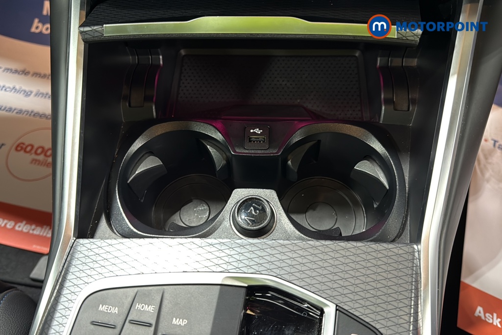 BMW 3 Series M Sport Automatic Petrol Saloon - Stock Number (1641567) - 16th supplementary image