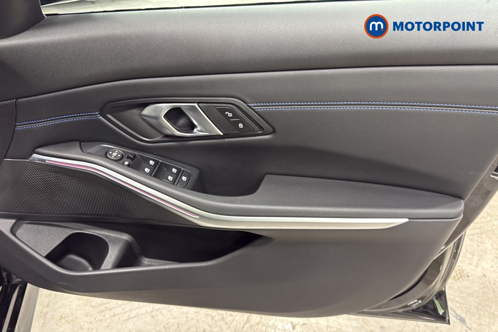 BMW 3 Series M Sport Automatic Petrol Saloon - Stock Number (1641567) - 18th supplementary image