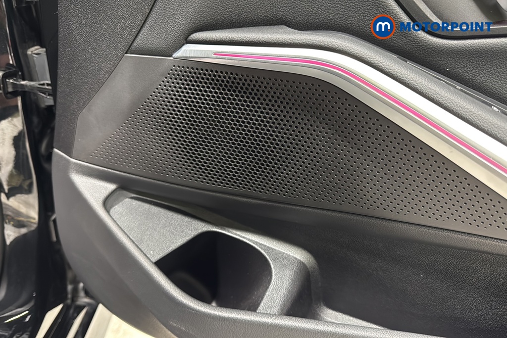 BMW 3 Series M Sport Automatic Petrol Saloon - Stock Number (1641567) - 21st supplementary image