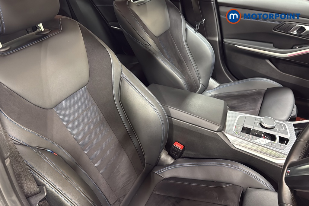 BMW 3 Series M Sport Automatic Petrol Saloon - Stock Number (1641567) - 22nd supplementary image