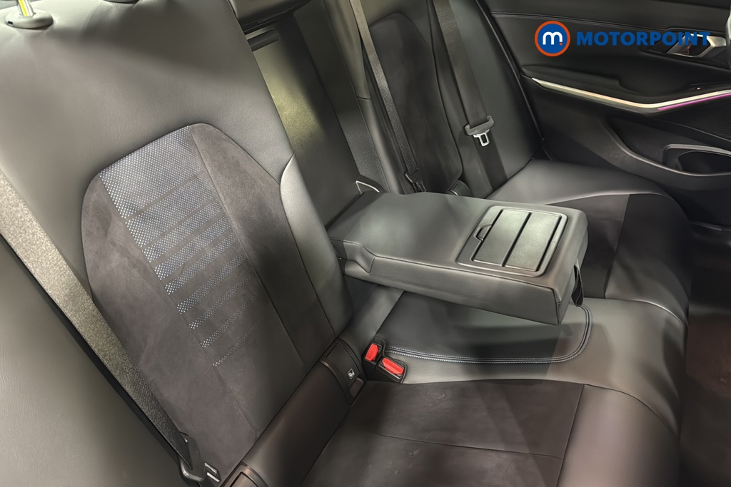 BMW 3 Series M Sport Automatic Petrol Saloon - Stock Number (1641567) - 26th supplementary image