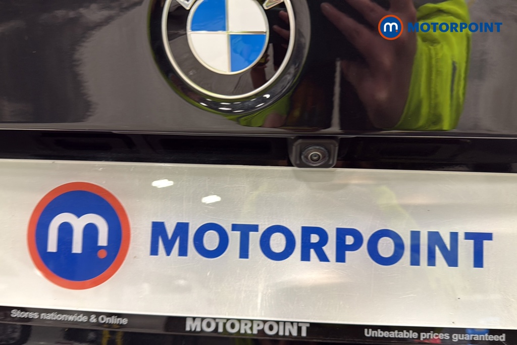 BMW 3 Series M Sport Automatic Petrol Saloon - Stock Number (1641567) - 37th supplementary image