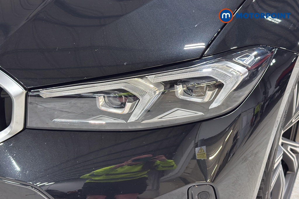 BMW 3 Series M Sport Automatic Petrol Saloon - Stock Number (1641567) - 42nd supplementary image