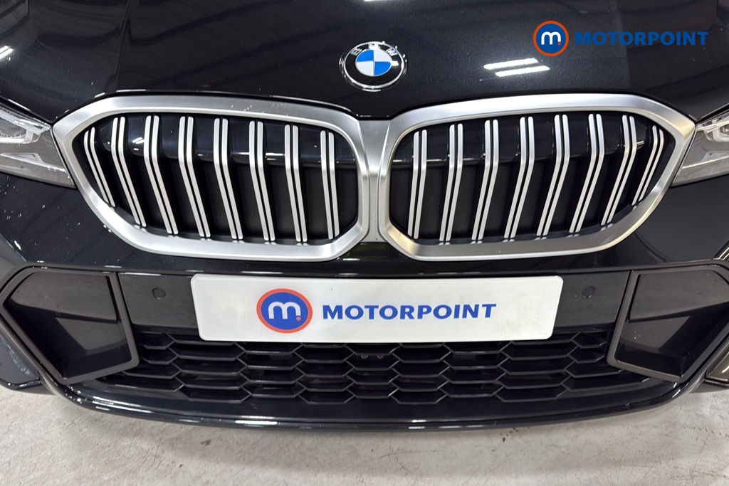 BMW 3 Series M Sport Automatic Petrol Saloon - Stock Number (1641567) - 43rd supplementary image