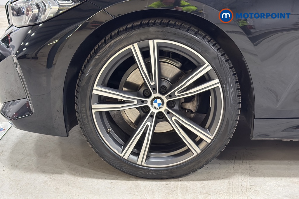 BMW 3 Series M Sport Automatic Petrol Saloon - Stock Number (1641567) - 44th supplementary image