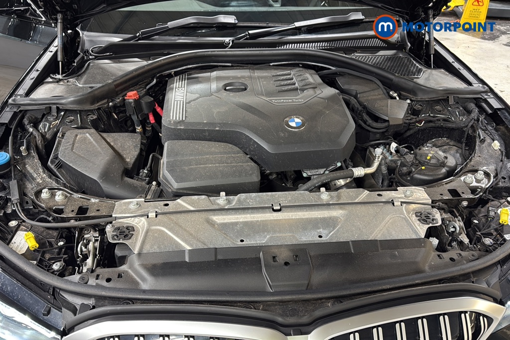 BMW 3 Series M Sport Automatic Petrol Saloon - Stock Number (1641567) - 48th supplementary image