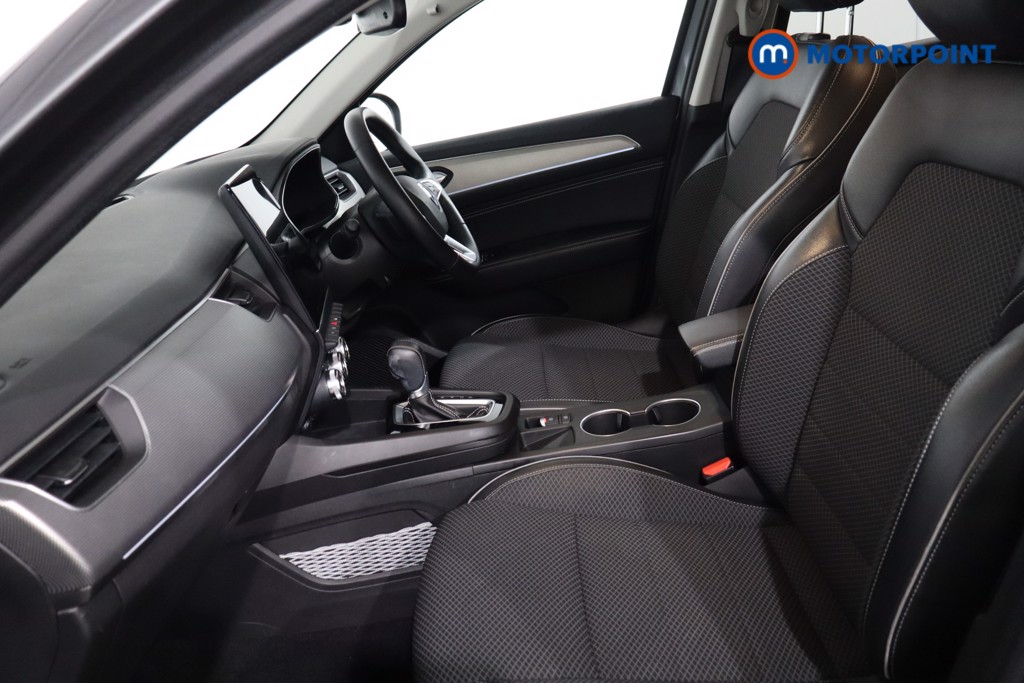 Renault Arkana Techno Automatic Petrol-Electric Hybrid SUV - Stock Number (1641571) - 4th supplementary image