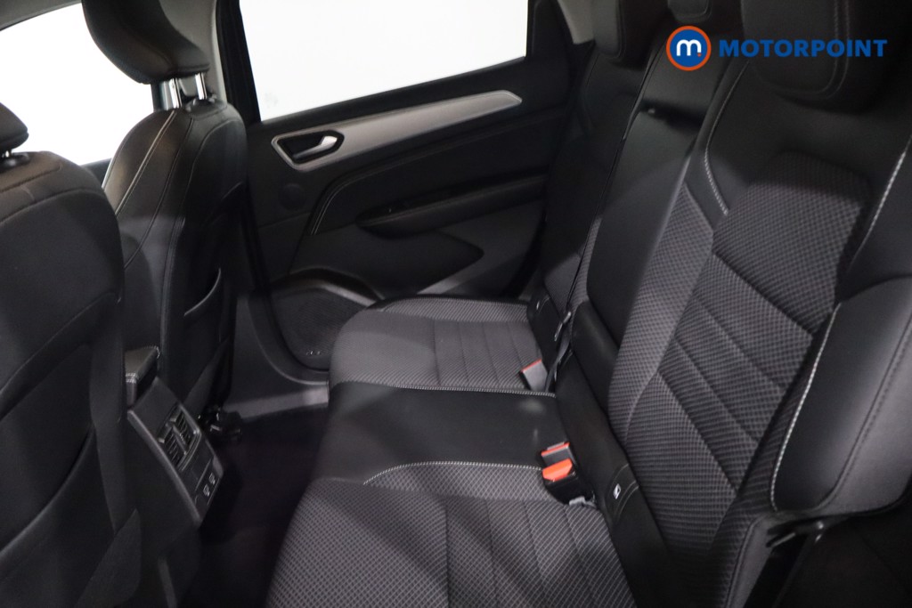 Renault Arkana Techno Automatic Petrol-Electric Hybrid SUV - Stock Number (1641571) - 5th supplementary image