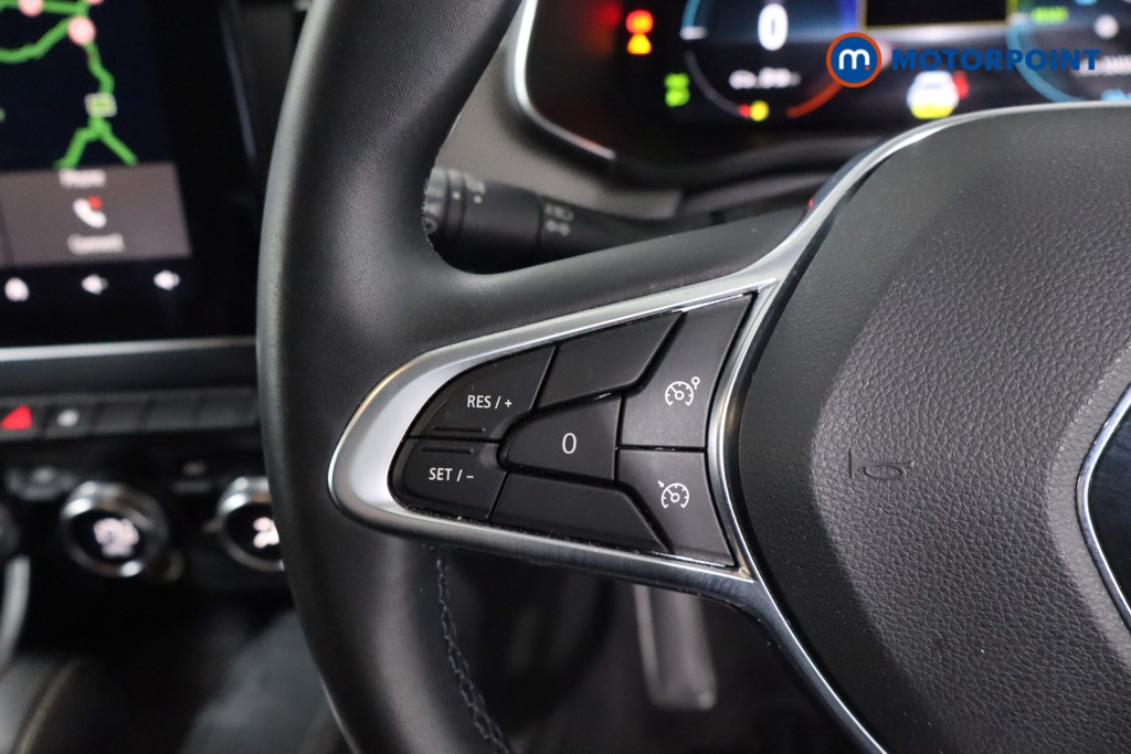 Renault Arkana Techno Automatic Petrol-Electric Hybrid SUV - Stock Number (1641571) - 7th supplementary image