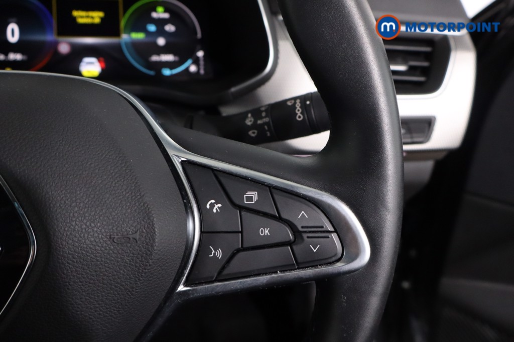 Renault Arkana Techno Automatic Petrol-Electric Hybrid SUV - Stock Number (1641571) - 8th supplementary image