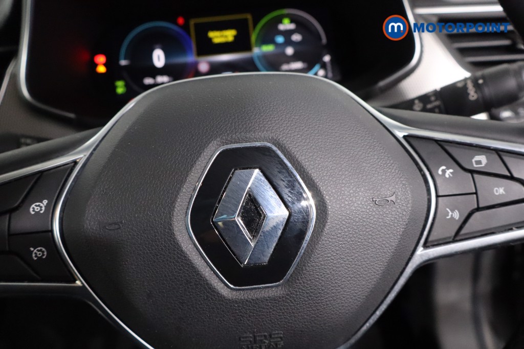 Renault Arkana Techno Automatic Petrol-Electric Hybrid SUV - Stock Number (1641571) - 13th supplementary image